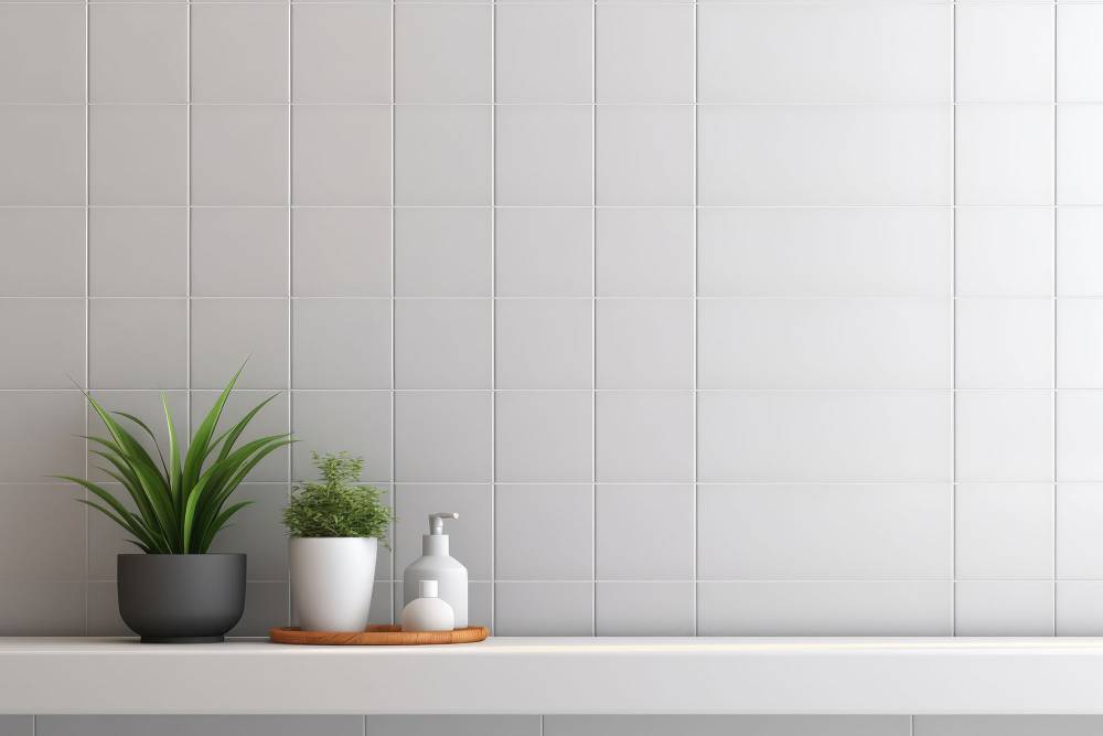 Carrelage à Eloise