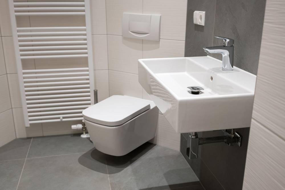carrelage sanitaire