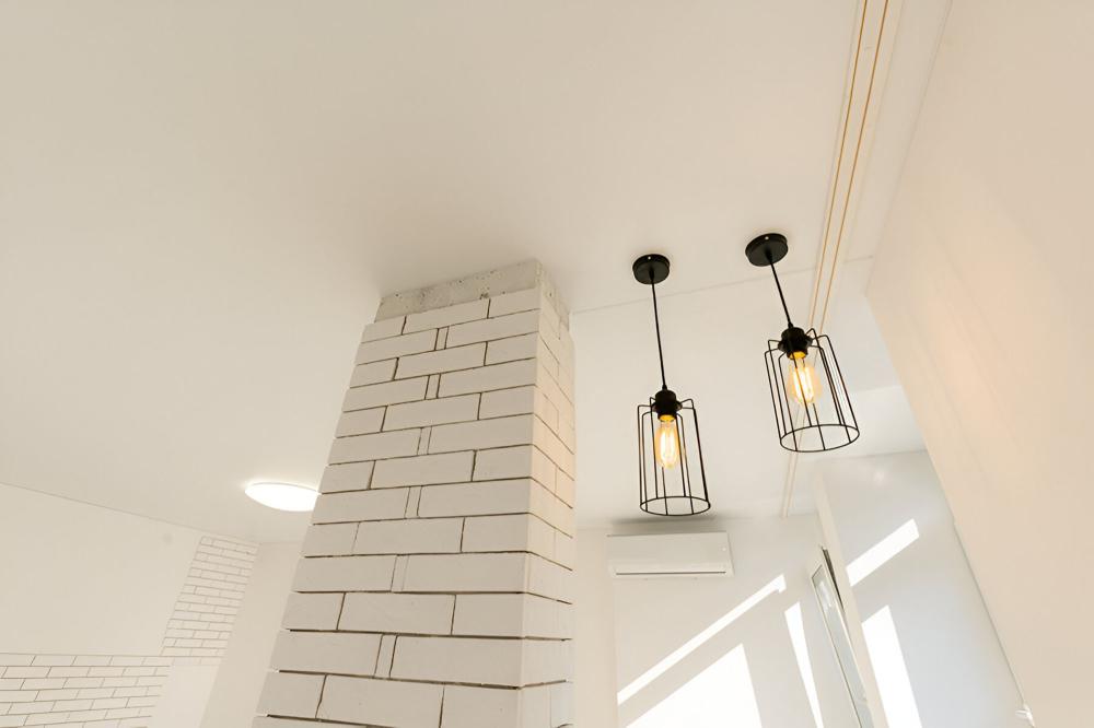 plafond tendu