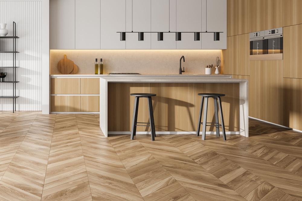 parquet